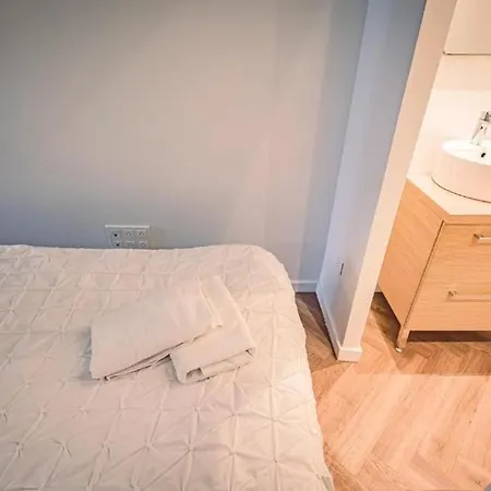 Apartment Bogota - Au Coeur De